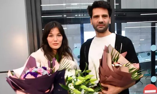 Yargı ekibi yurda döndü!